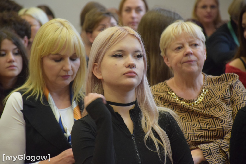 Konferencja hospicjum: Zrozumieć chorobę