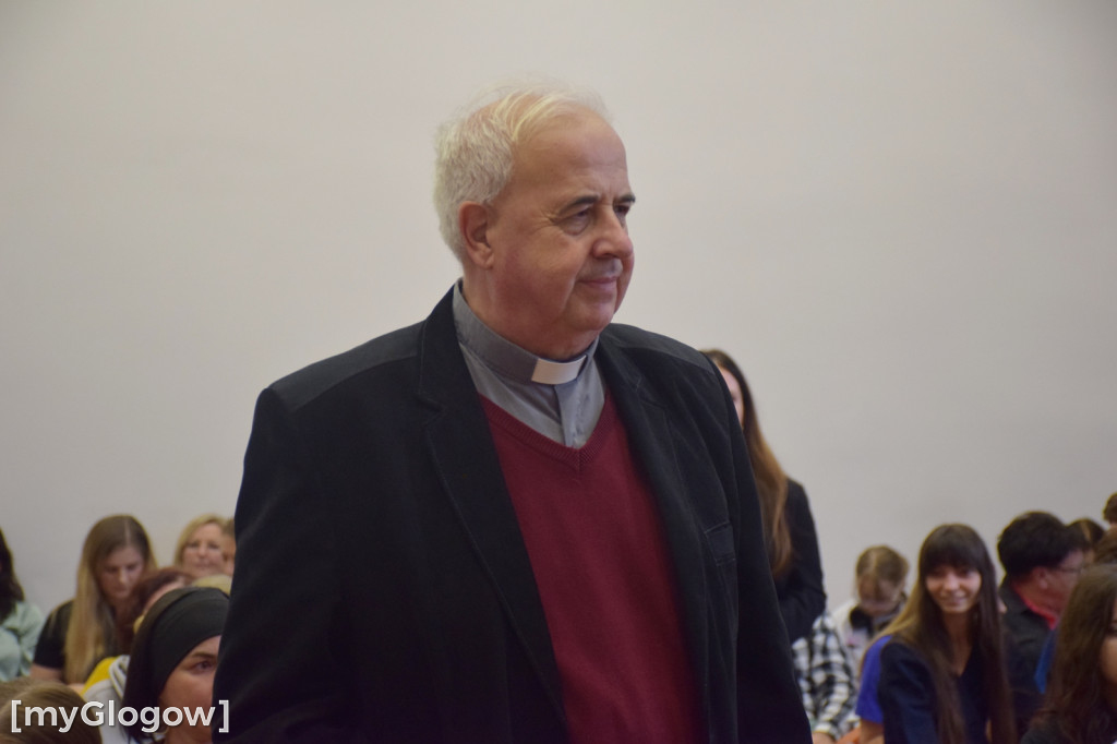 Konferencja hospicjum: Zrozumieć chorobę