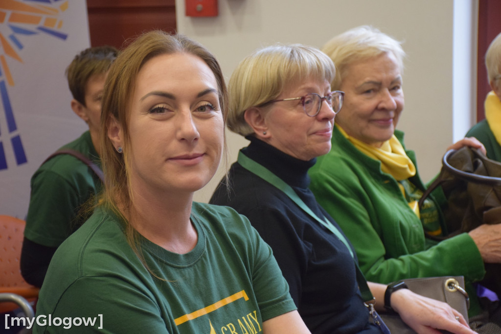 Konferencja hospicjum: Zrozumieć chorobę