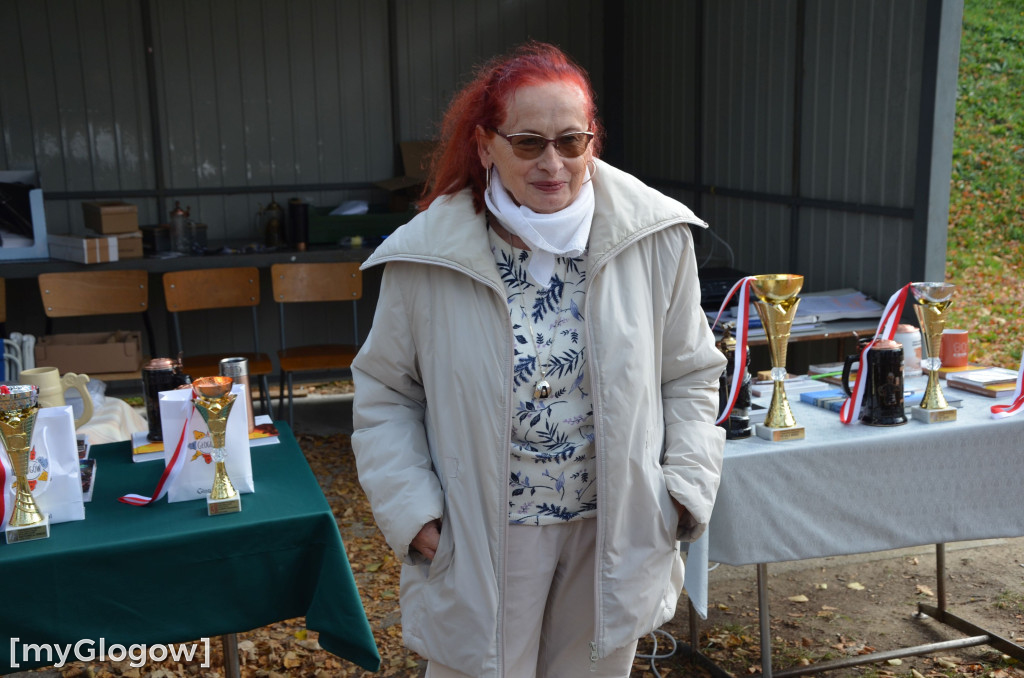 Zawody strzeleckie w Głogowie