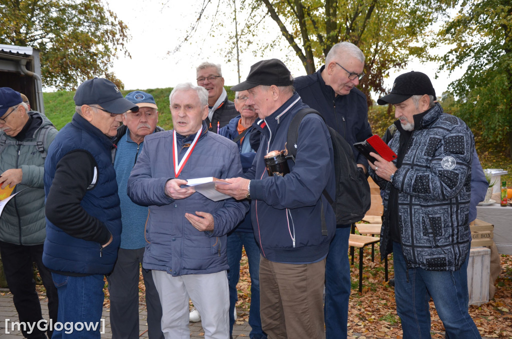 Zawody strzeleckie w Głogowie