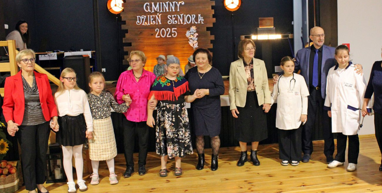 Dzień Seniora