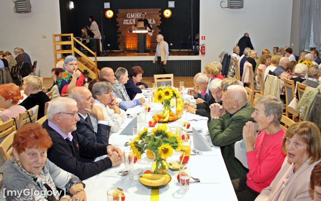 Dzień Seniora