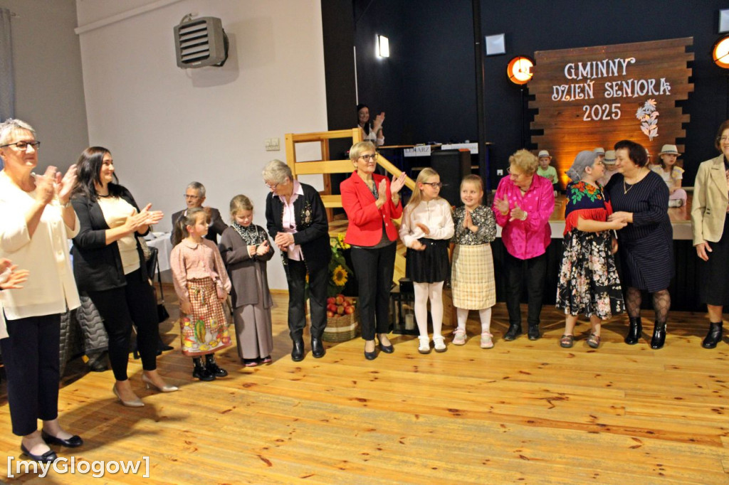 Dzień Seniora