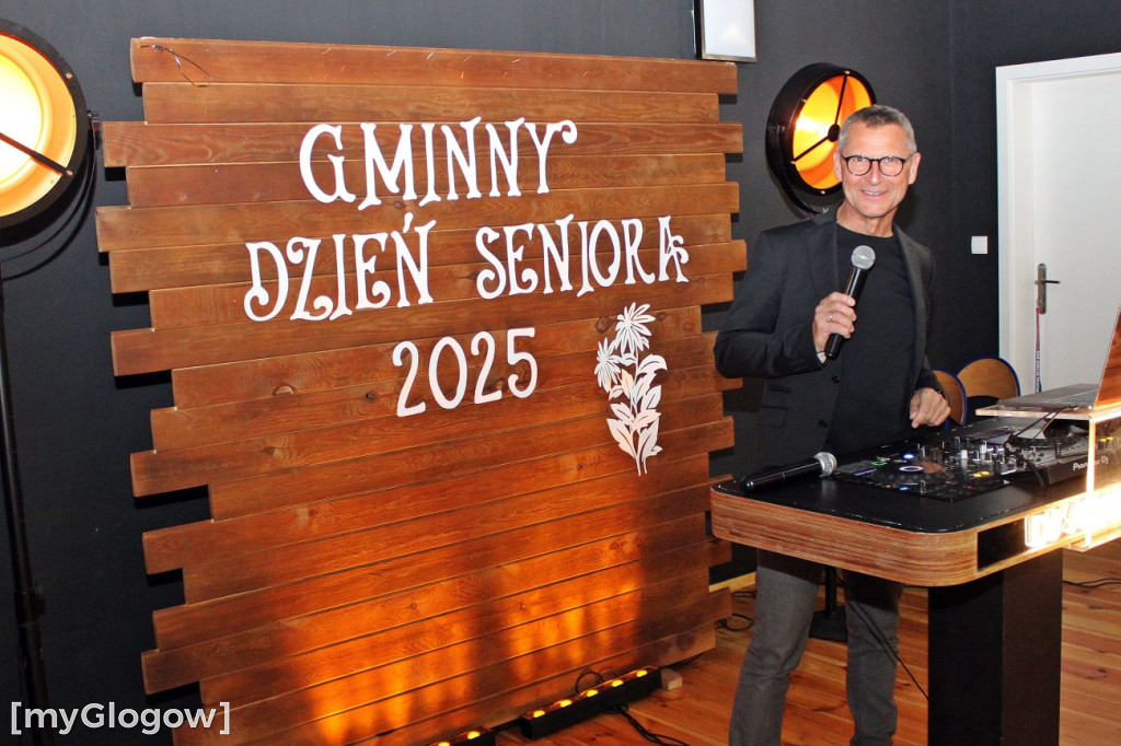 Dzień Seniora