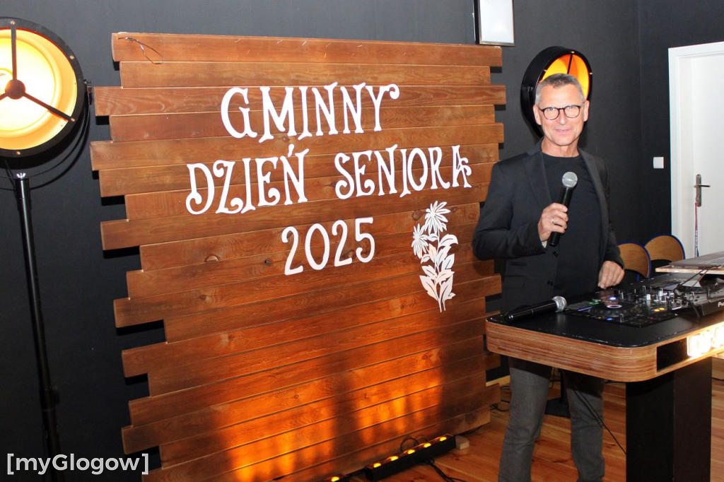 Dzień Seniora