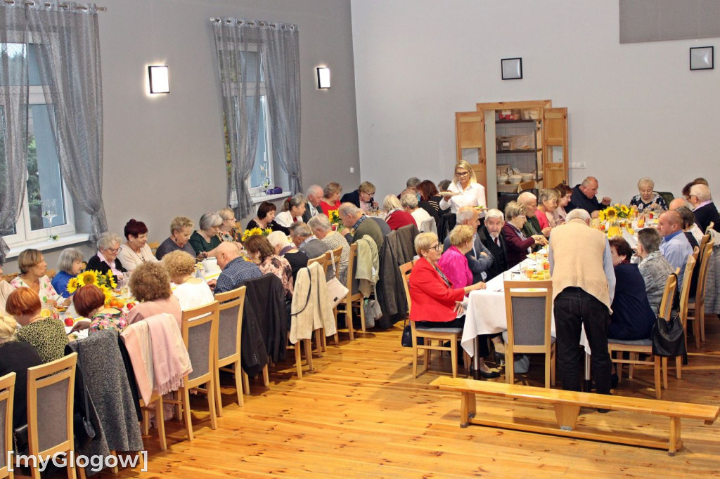Dzień Seniora