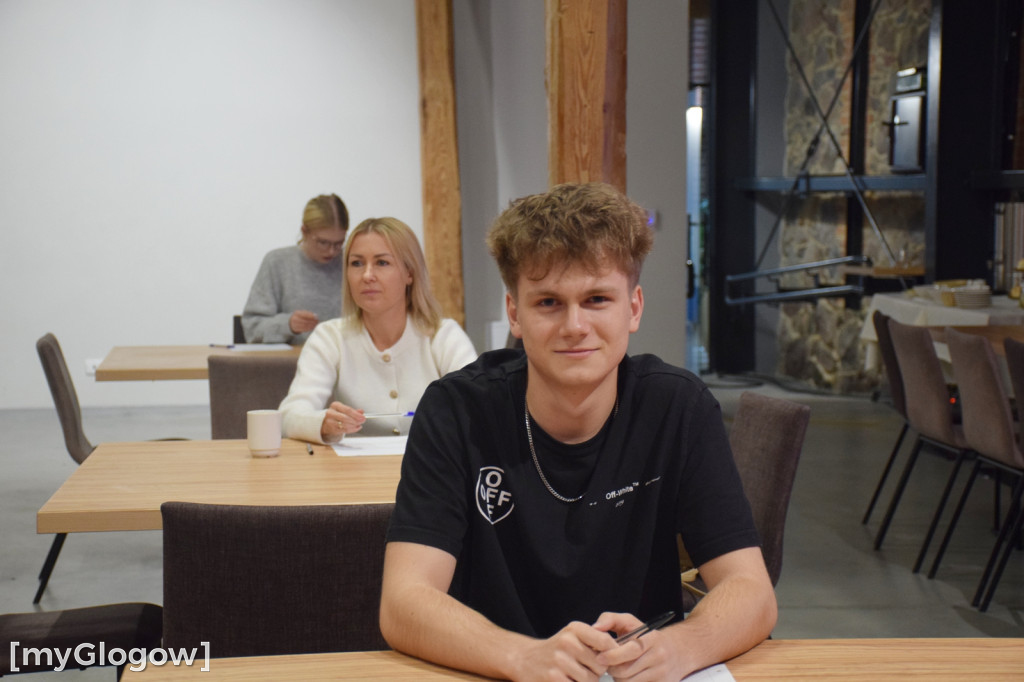 Wybierają Jerzmanowskiego Mistrza Ortografii