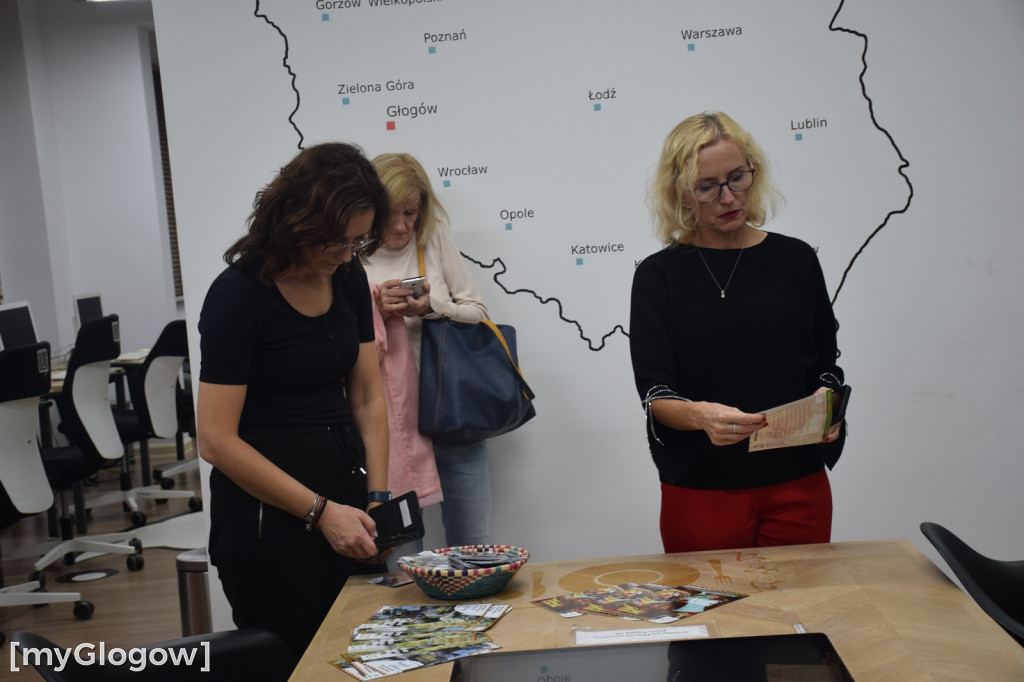 Fotostopem przez świat - W stronę Afryki