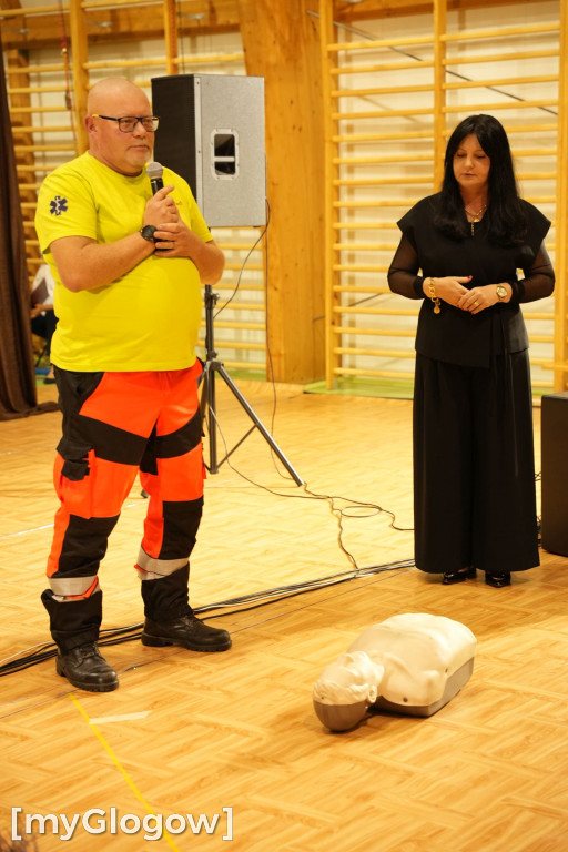 Dzień Seniora w Kotli