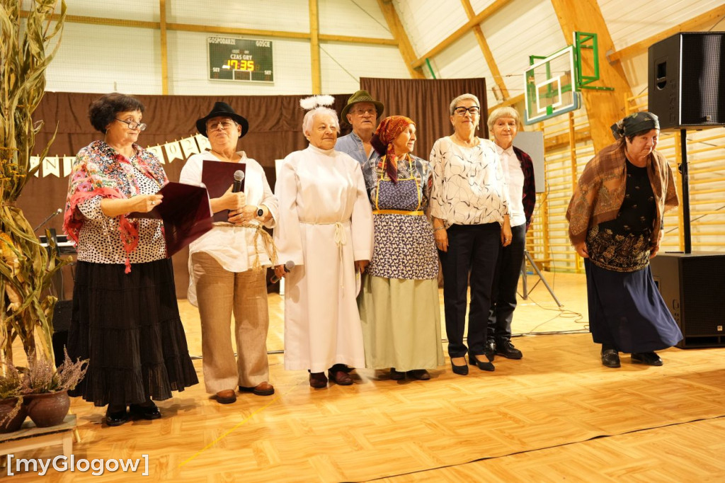 Dzień Seniora w Kotli