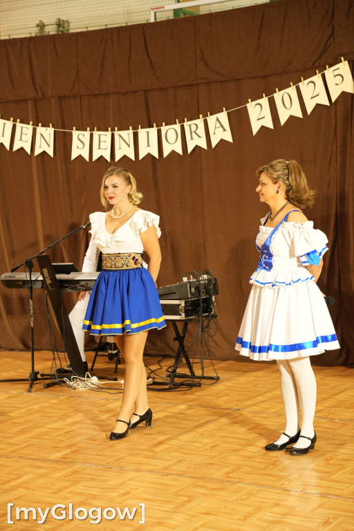 Dzień Seniora w Kotli