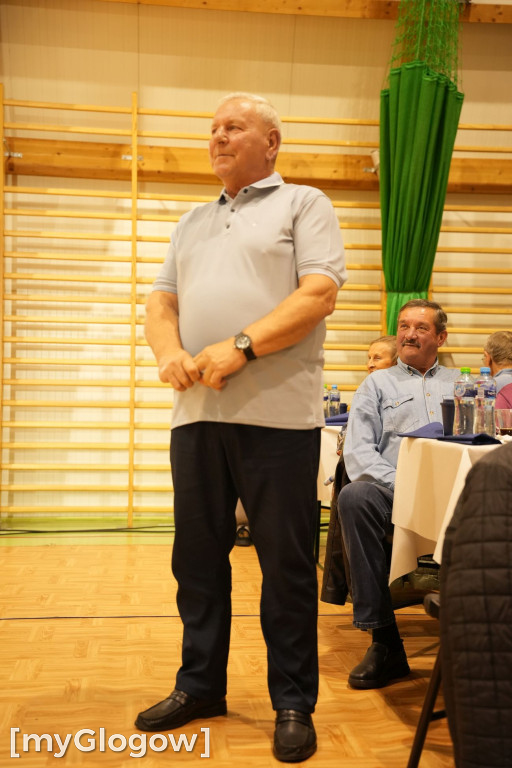 Dzień Seniora w Kotli