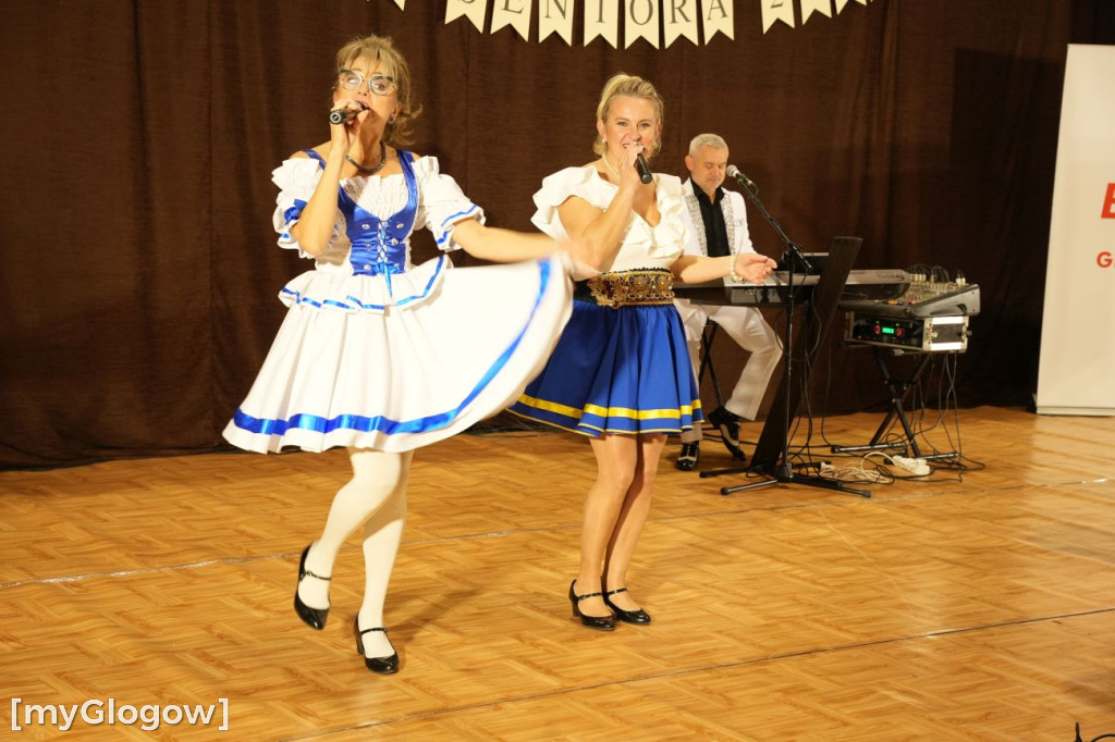 Dzień Seniora w Kotli