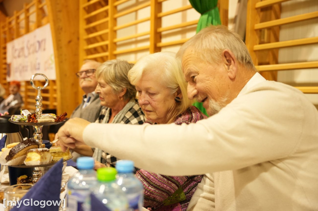 Dzień Seniora w Kotli