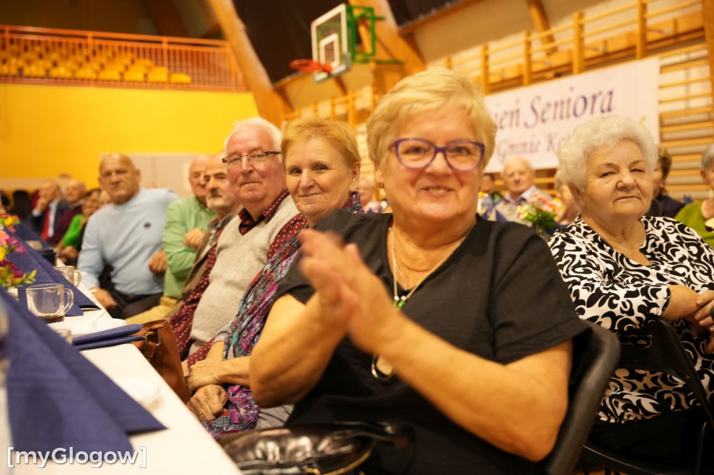 Dzień Seniora w Kotli