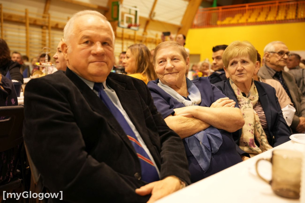Dzień Seniora w Kotli