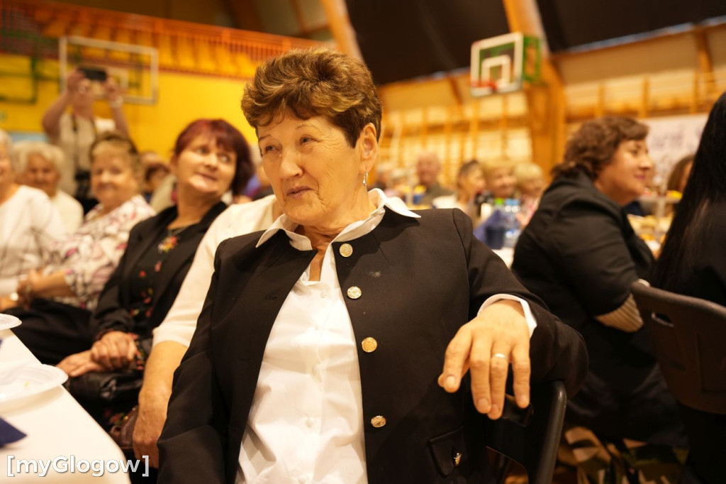 Dzień Seniora w Kotli