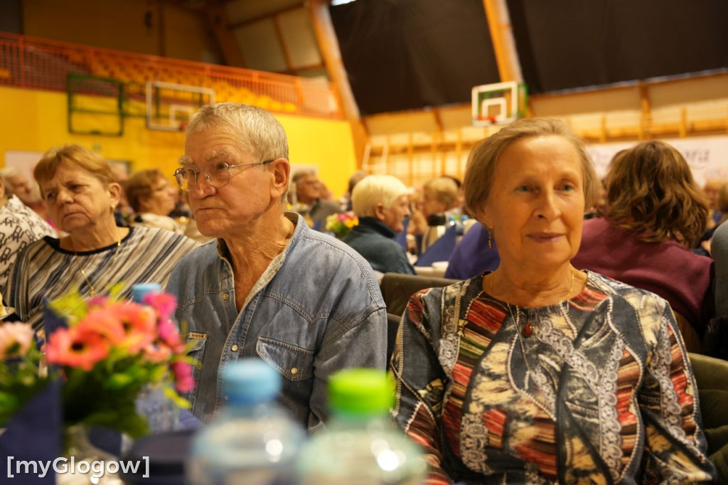 Dzień Seniora w Kotli