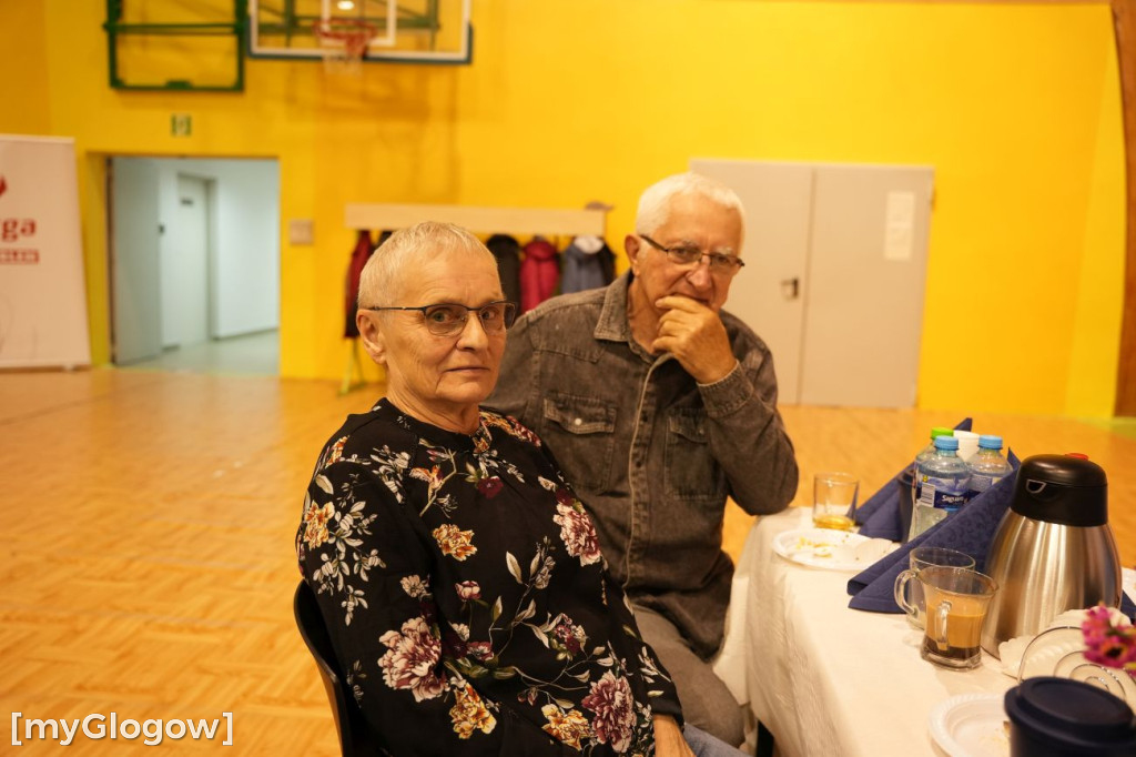 Dzień Seniora w Kotli