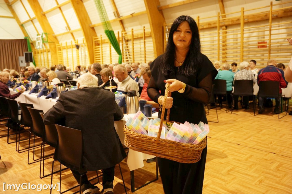 Dzień Seniora w Kotli
