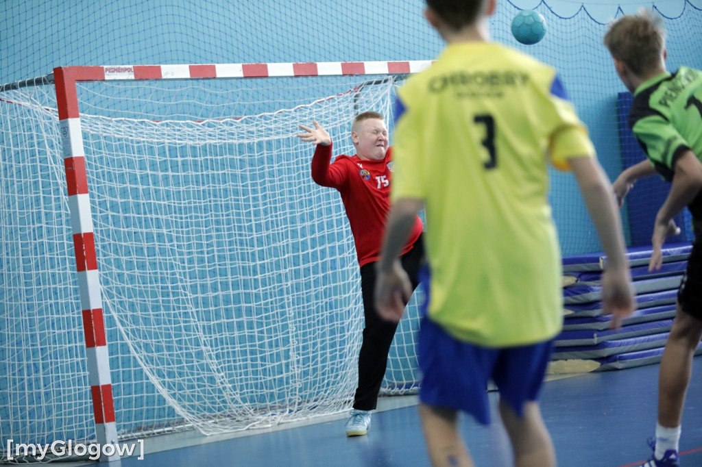 Zabrakło doświadczenia i skuteczności
