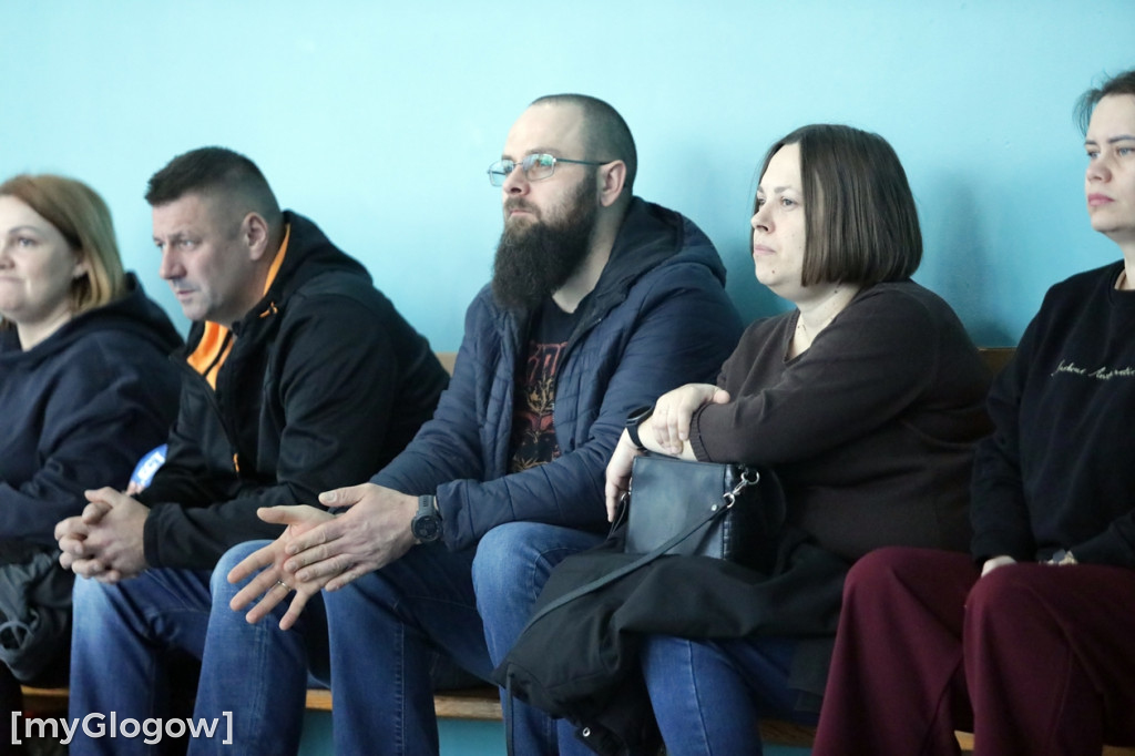 Zabrakło doświadczenia i skuteczności
