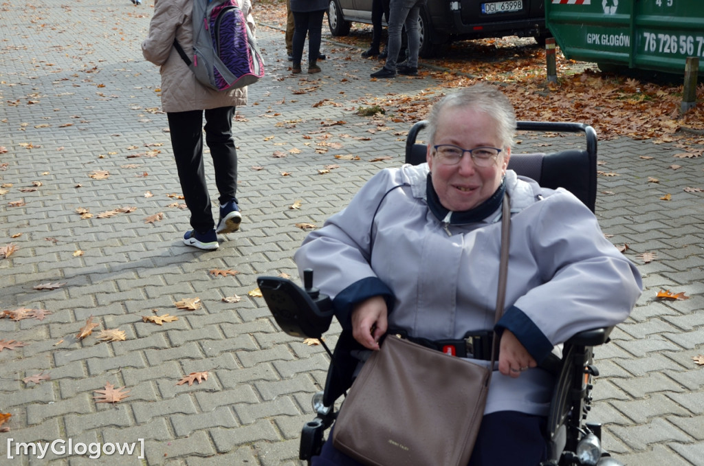 Ruszyła Akcja Znicz dla Hospicjum