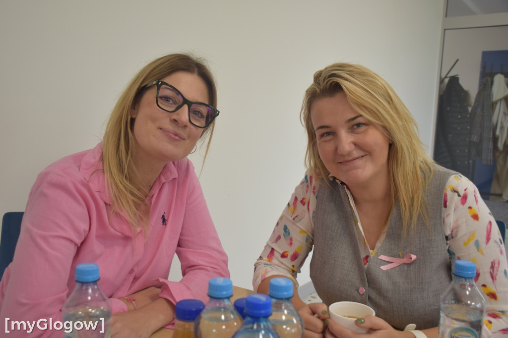 Sobota dniem profilaktyki dla kobiet