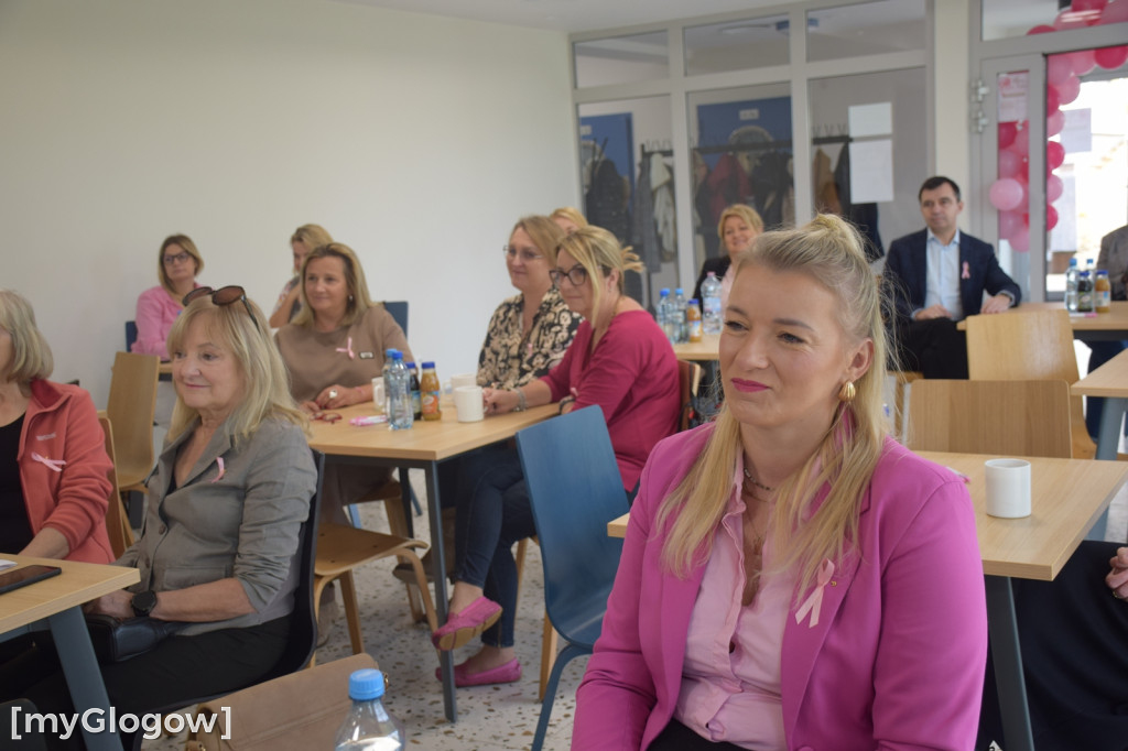 Sobota dniem profilaktyki dla kobiet