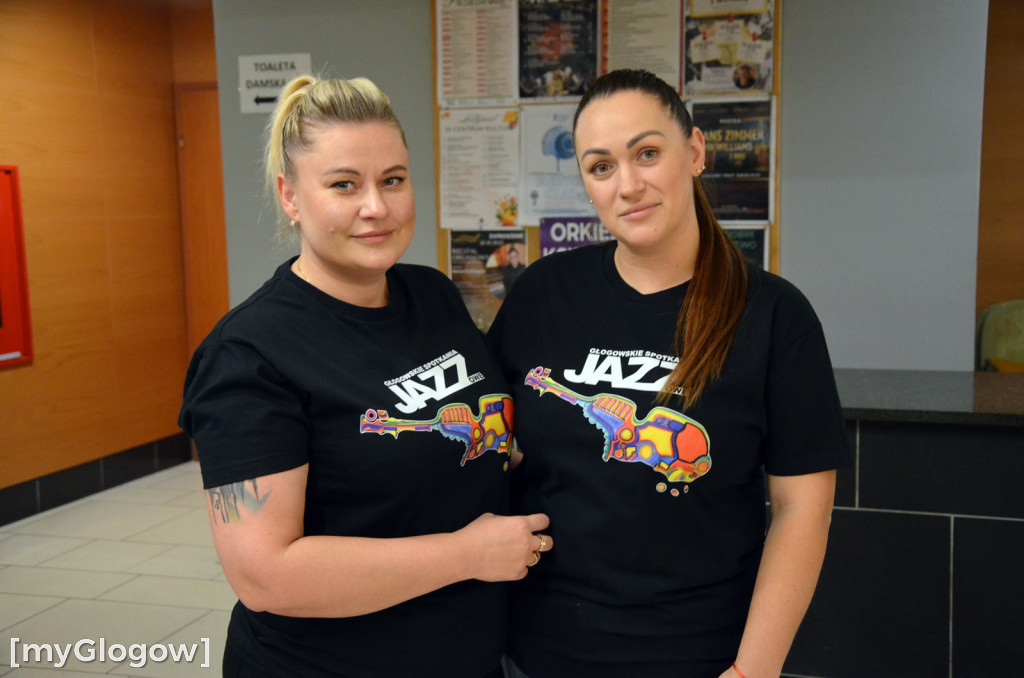 41. Głogowskie Spotkania Jazzowe
