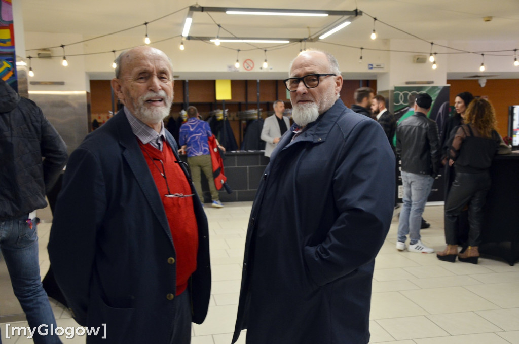 41. Głogowskie Spotkania Jazzowe