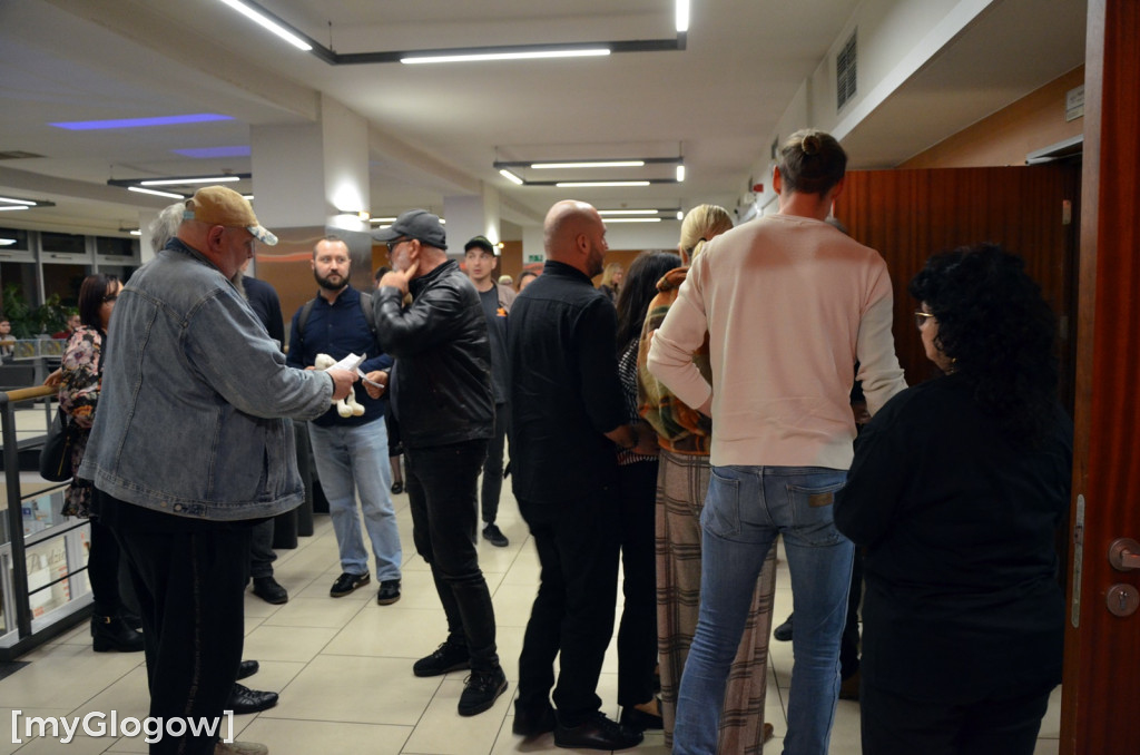 41. Głogowskie Spotkania Jazzowe