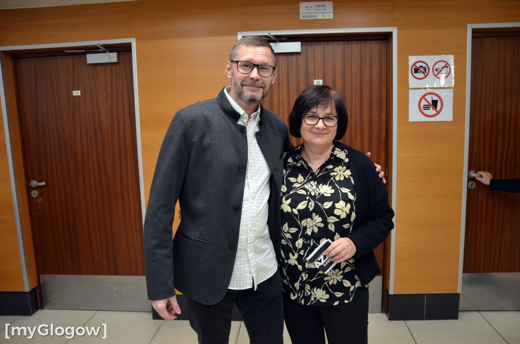 41. Głogowskie Spotkania Jazzowe