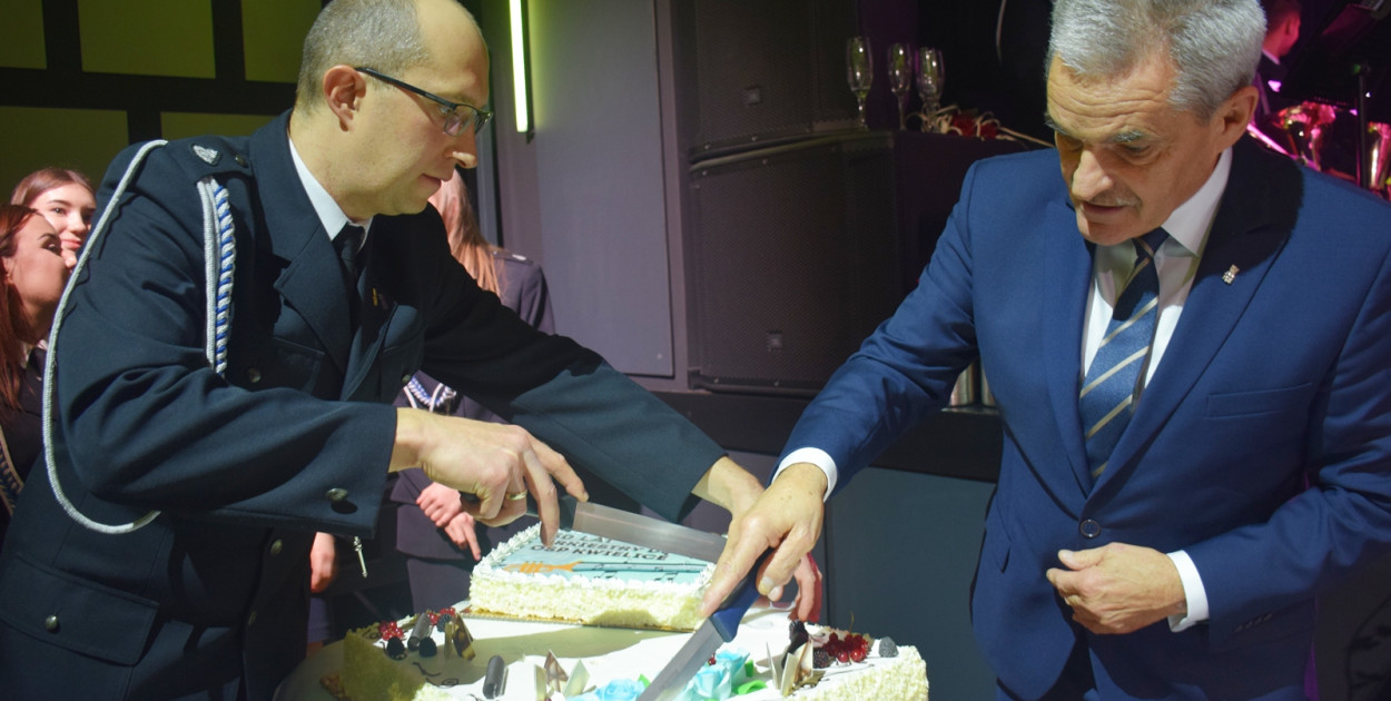 50-lecie Orkiestry Dętej OSP Kwielice