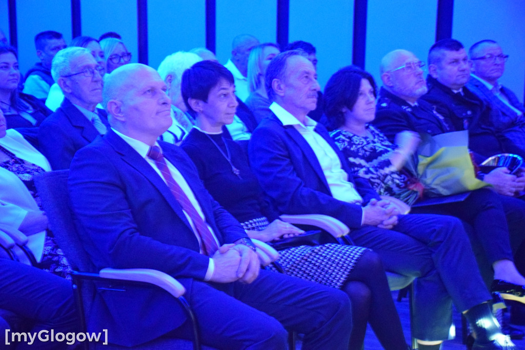 50-lecie Orkiestry Dętej OSP Kwielice
