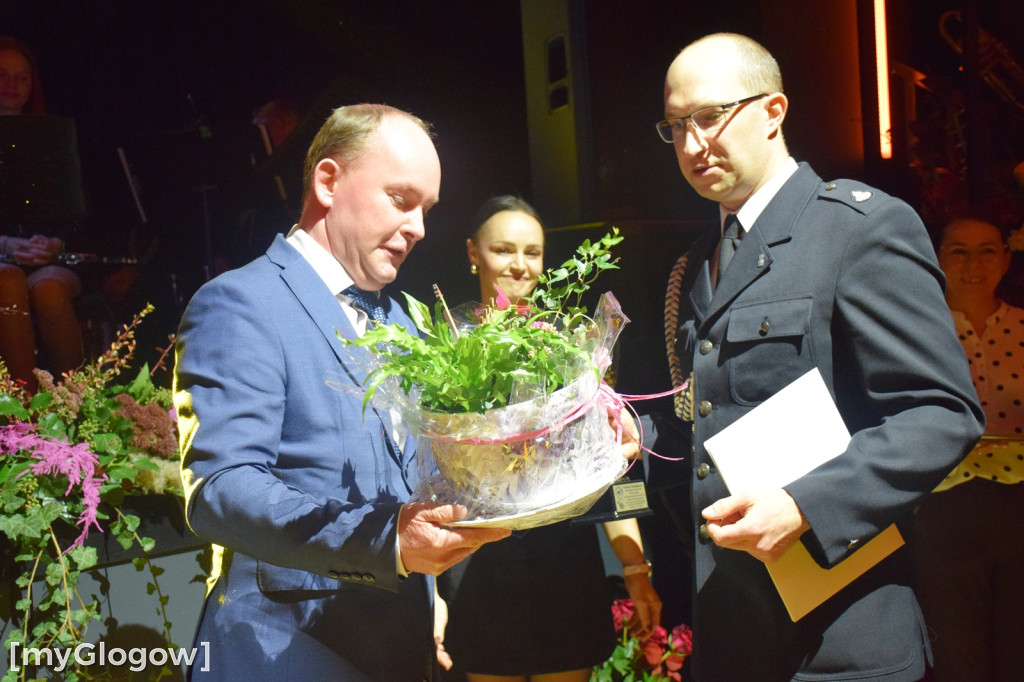 50-lecie Orkiestry Dętej OSP Kwielice