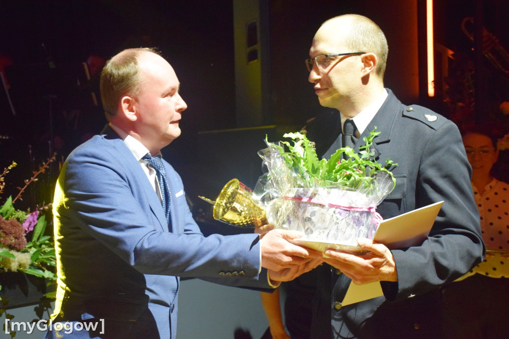 50-lecie Orkiestry Dętej OSP Kwielice