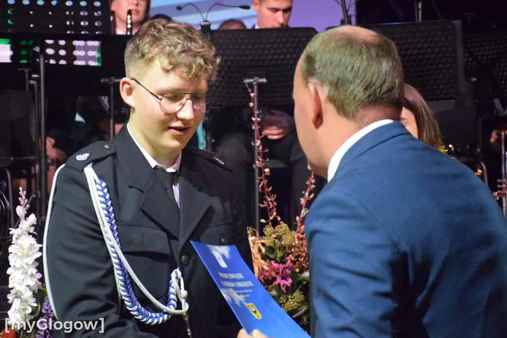 50-lecie Orkiestry Dętej OSP Kwielice