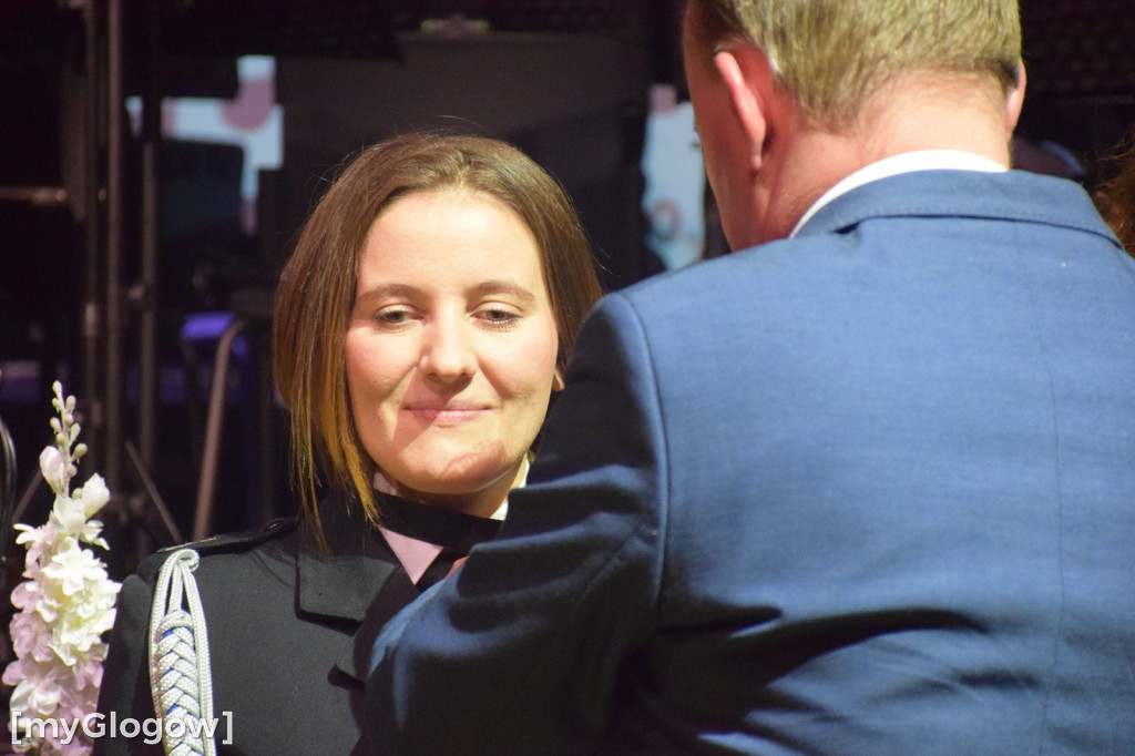 50-lecie Orkiestry Dętej OSP Kwielice