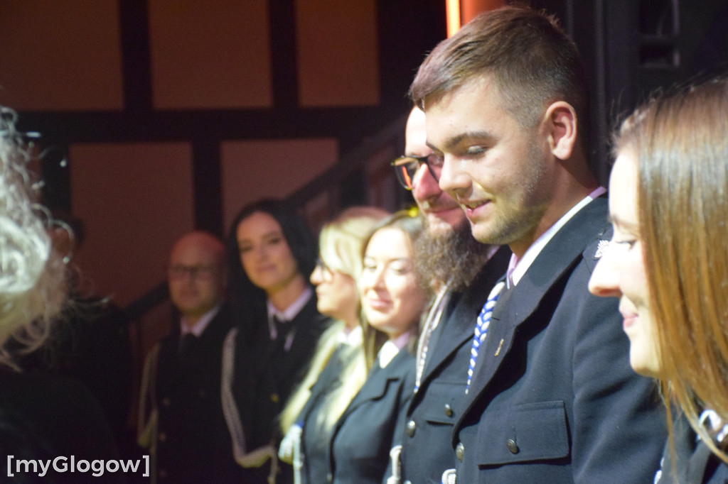 50-lecie Orkiestry Dętej OSP Kwielice