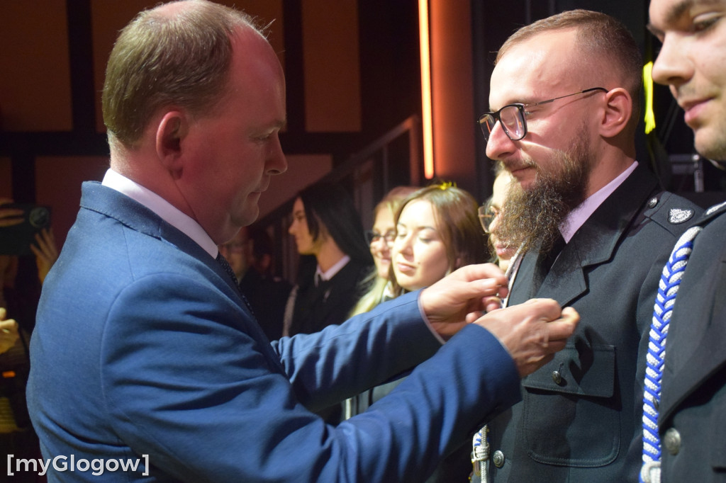 50-lecie Orkiestry Dętej OSP Kwielice
