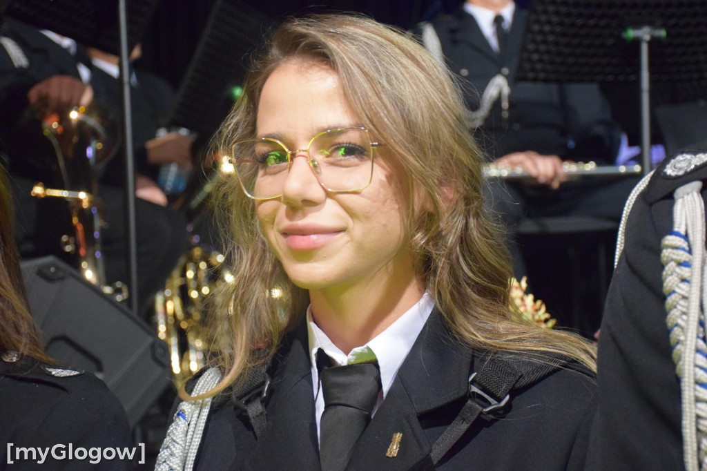 50-lecie Orkiestry Dętej OSP Kwielice