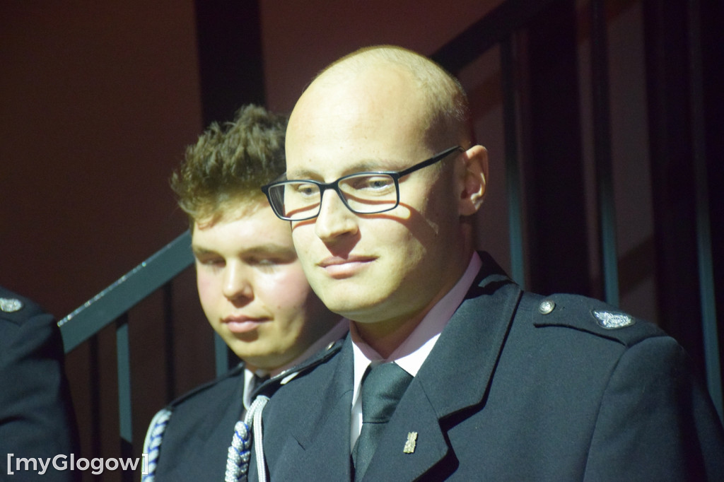 50-lecie Orkiestry Dętej OSP Kwielice