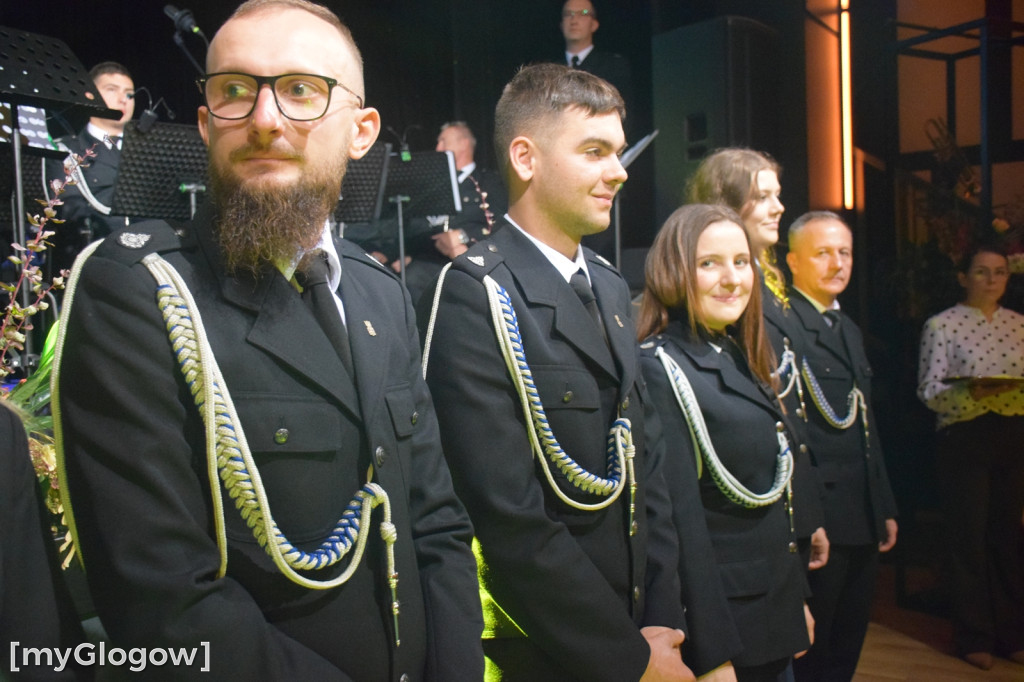 50-lecie Orkiestry Dętej OSP Kwielice