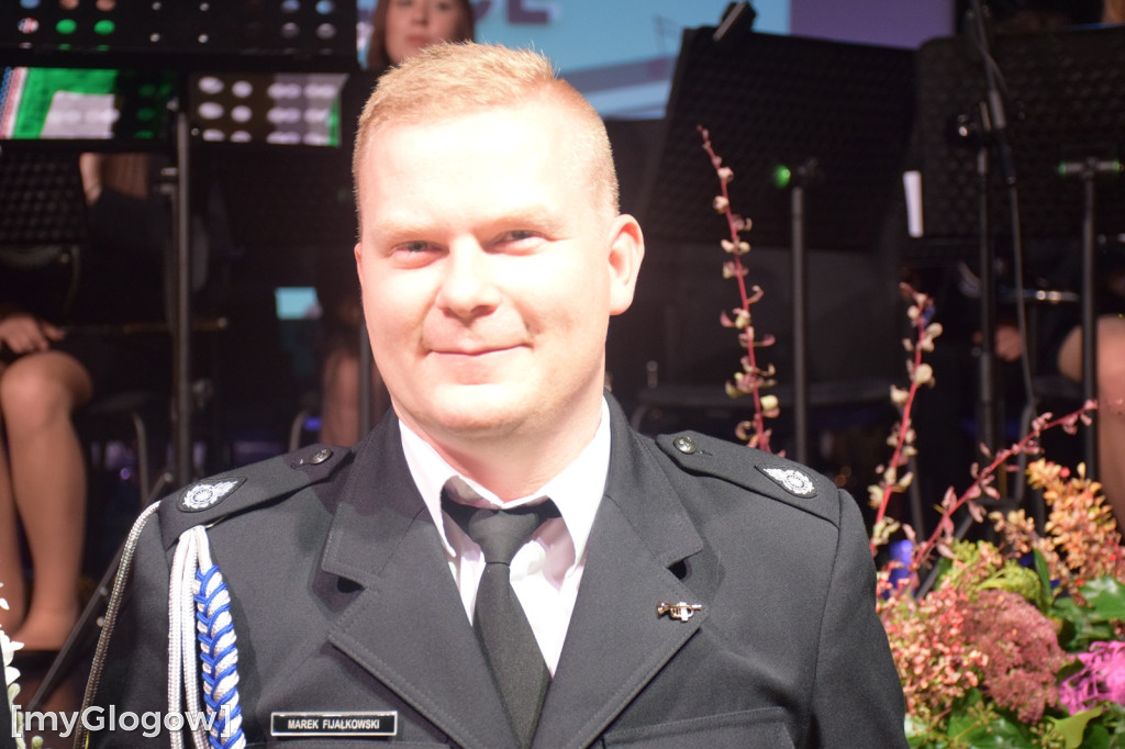 50-lecie Orkiestry Dętej OSP Kwielice