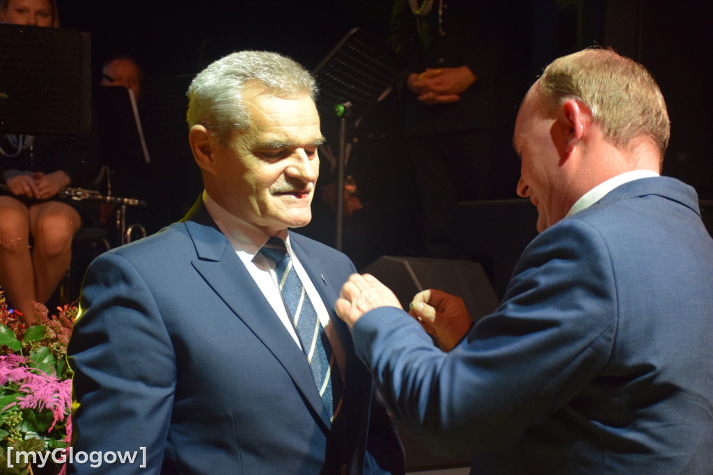 50-lecie Orkiestry Dętej OSP Kwielice