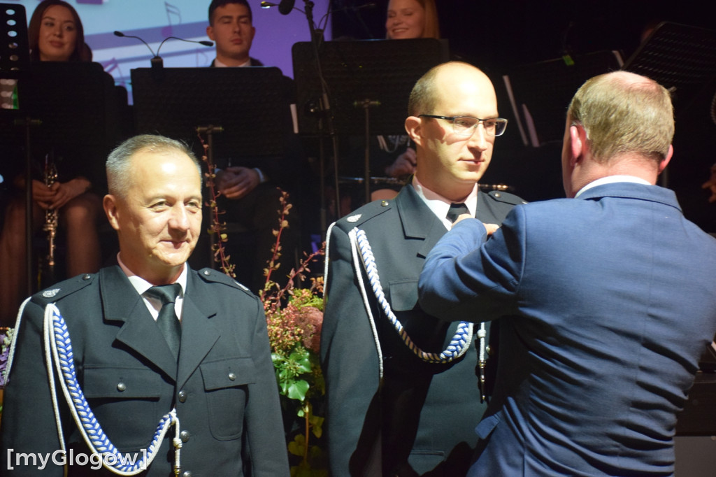 50-lecie Orkiestry Dętej OSP Kwielice