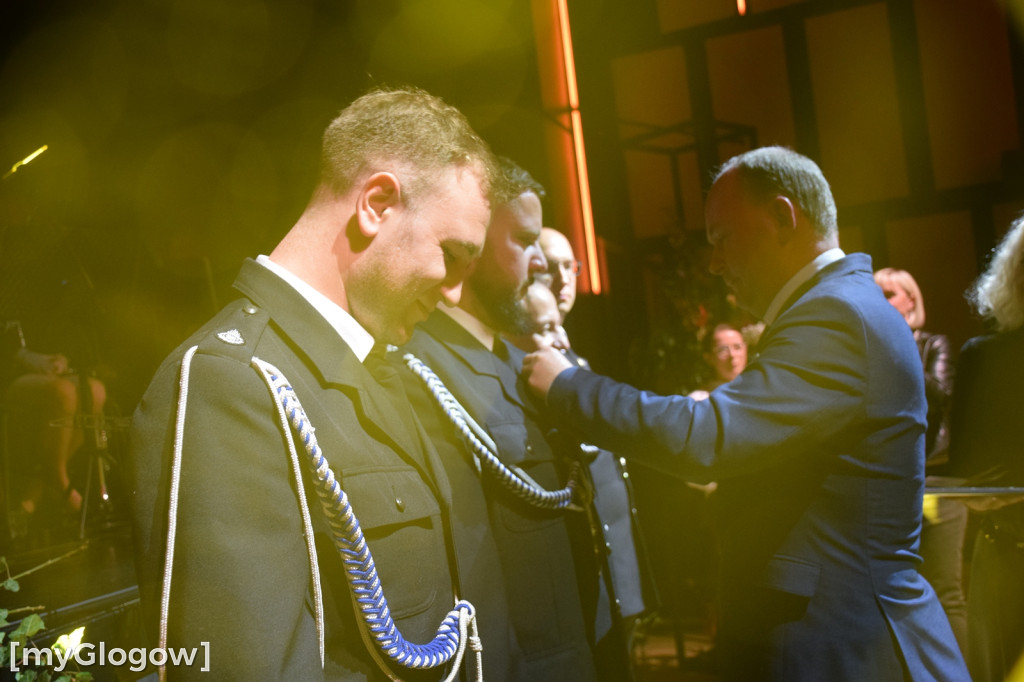 50-lecie Orkiestry Dętej OSP Kwielice