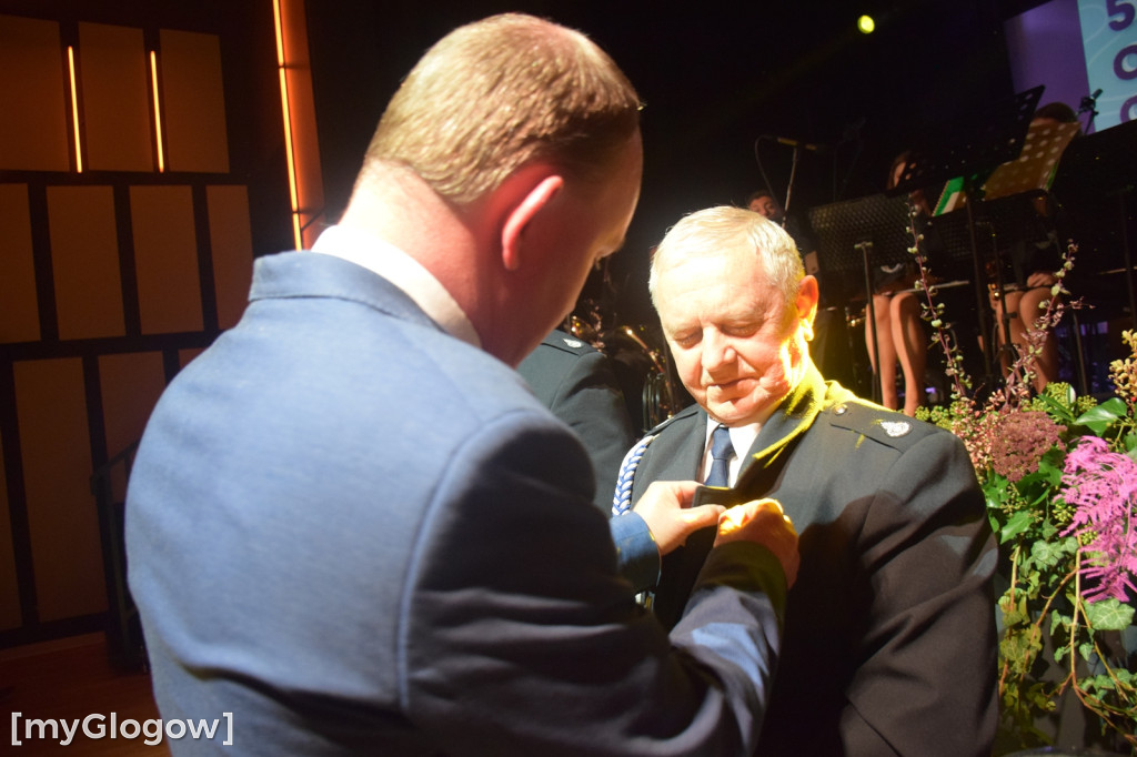 50-lecie Orkiestry Dętej OSP Kwielice
